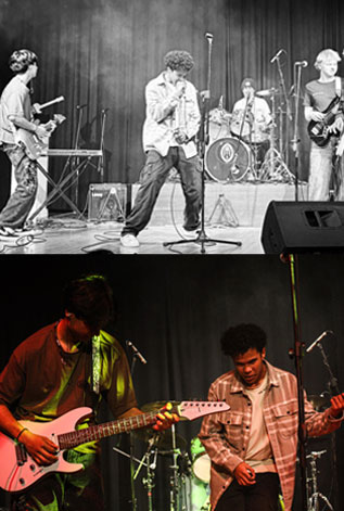 Rock Band